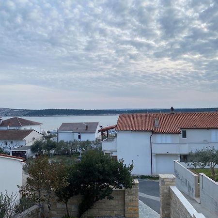 Apartmani Begic 1 I 2 Barbat na Rabu Экстерьер фото