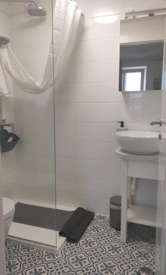 Apartmani Begic 1 I 2 Barbat na Rabu Экстерьер фото