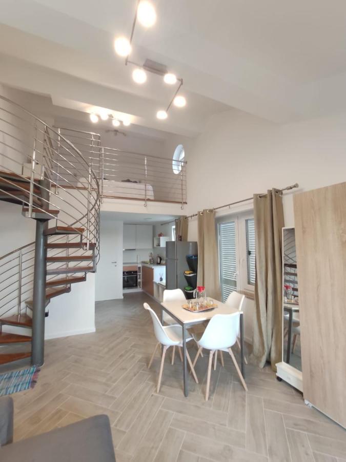 Apartmani Begic 1 I 2 Barbat na Rabu Экстерьер фото