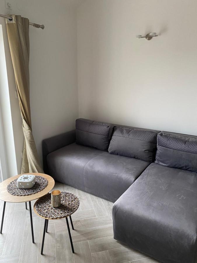 Apartmani Begic 1 I 2 Barbat na Rabu Экстерьер фото