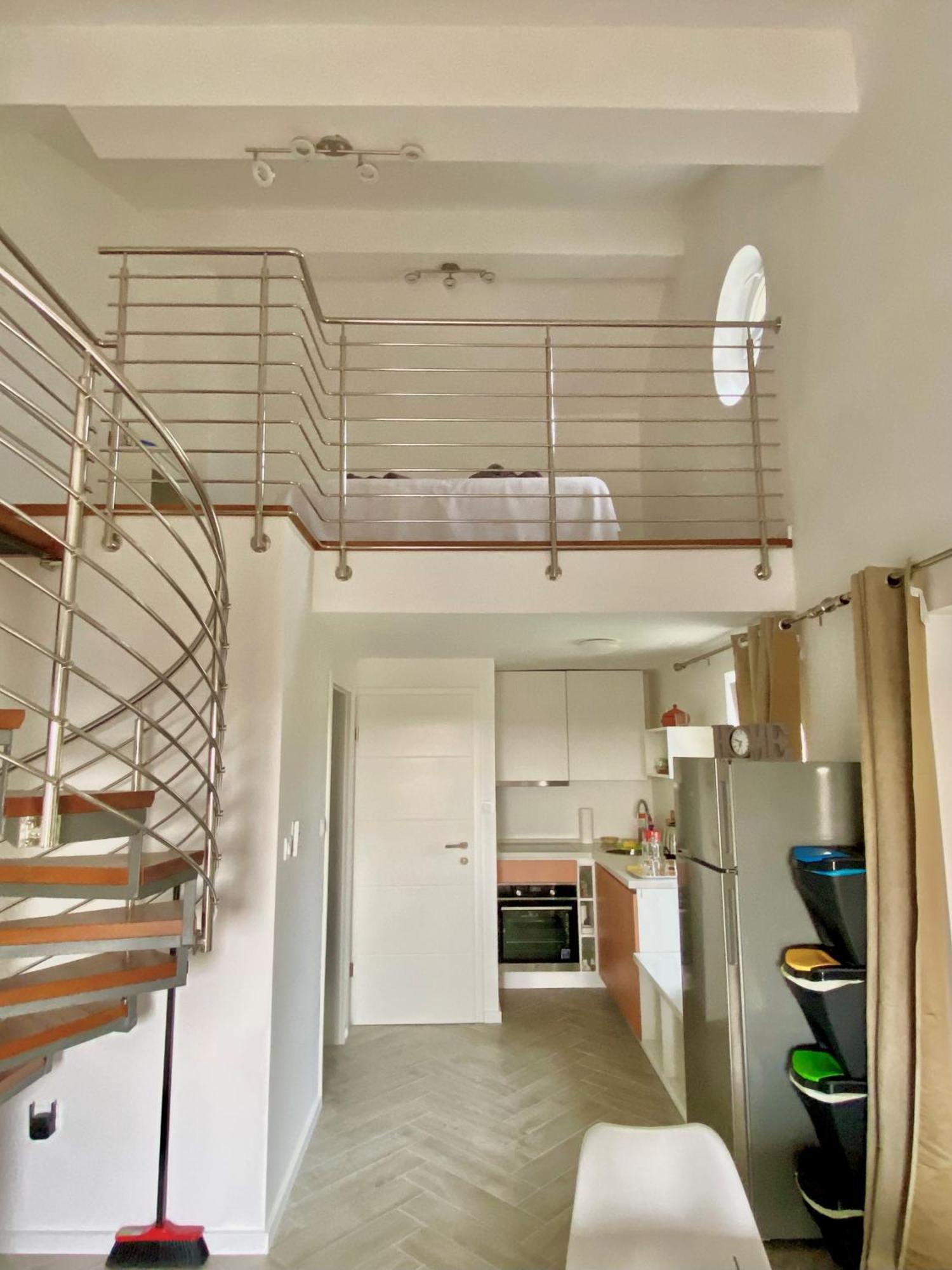 Apartmani Begic 1 I 2 Barbat na Rabu Экстерьер фото